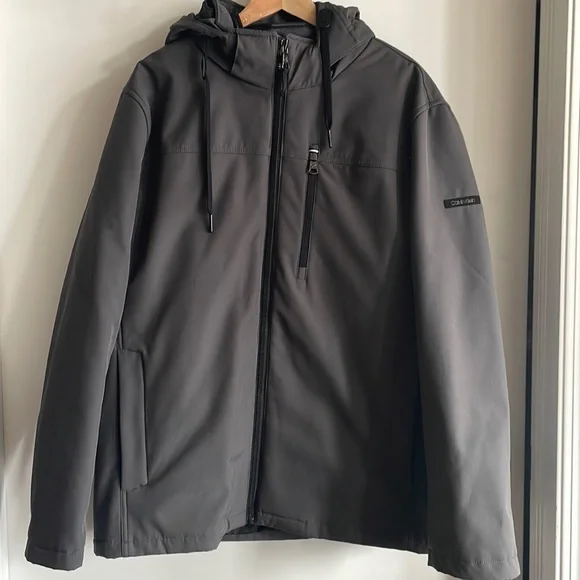 Calvin Klein Men’s 3-in-1 Jacket - Picture 1 of 8